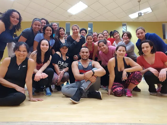 Fitness Factory Health Club Picture 5