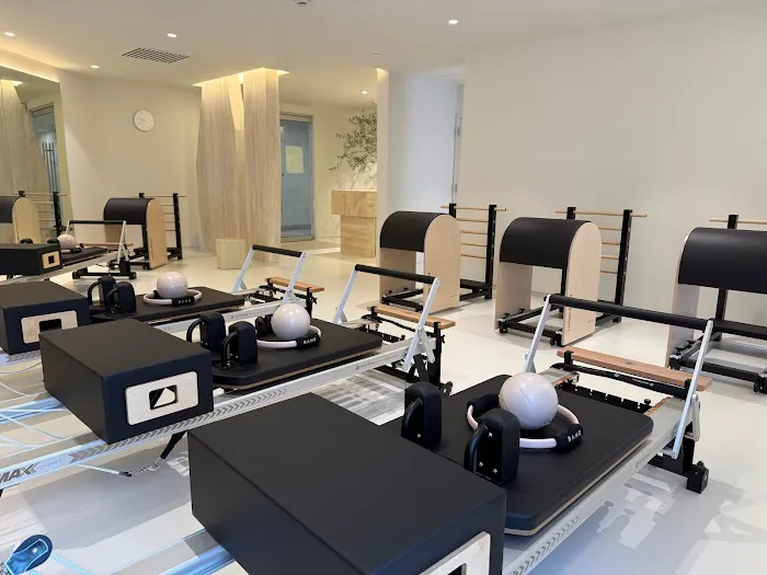 Figure8 Pilates Studio Picture 2
