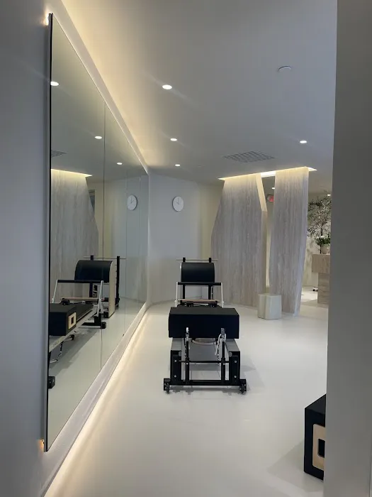 Figure8 Pilates Studio Picture 5
