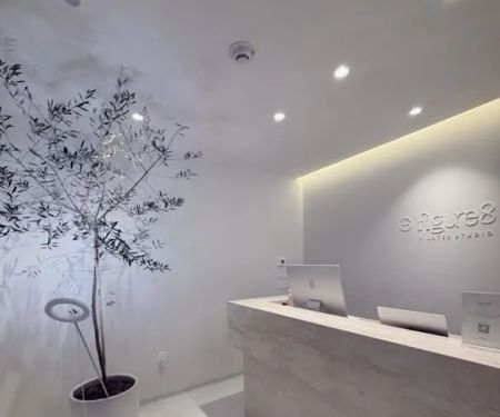 Figure8 Pilates Studio