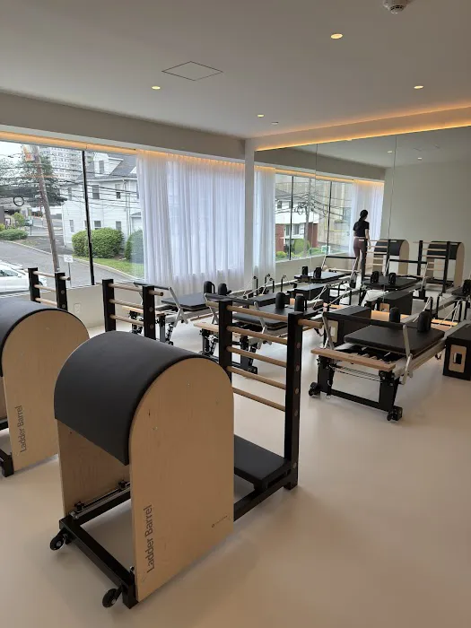Figure8 Pilates Studio Picture 7