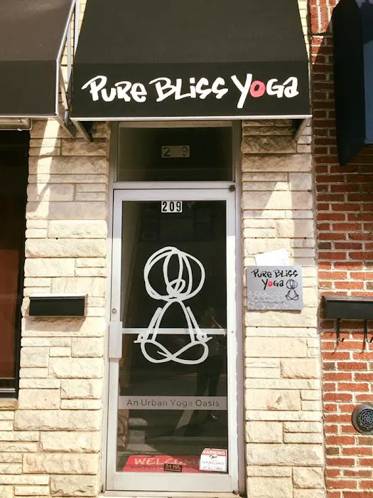 Pure Bliss Yoga Picture 3