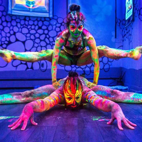 Pure Bliss Yoga Picture 5