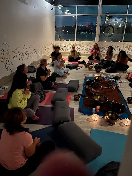 Pure Bliss Yoga Picture 8