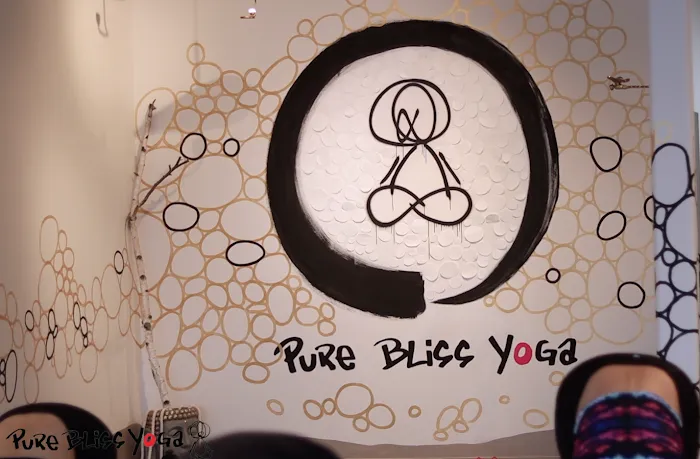 Pure Bliss Yoga Picture 10