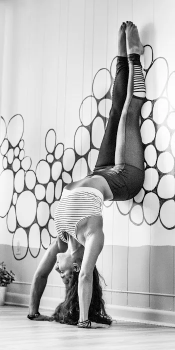 Pure Bliss Yoga Picture 6