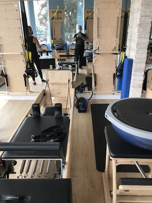 Club Pilates Picture 10