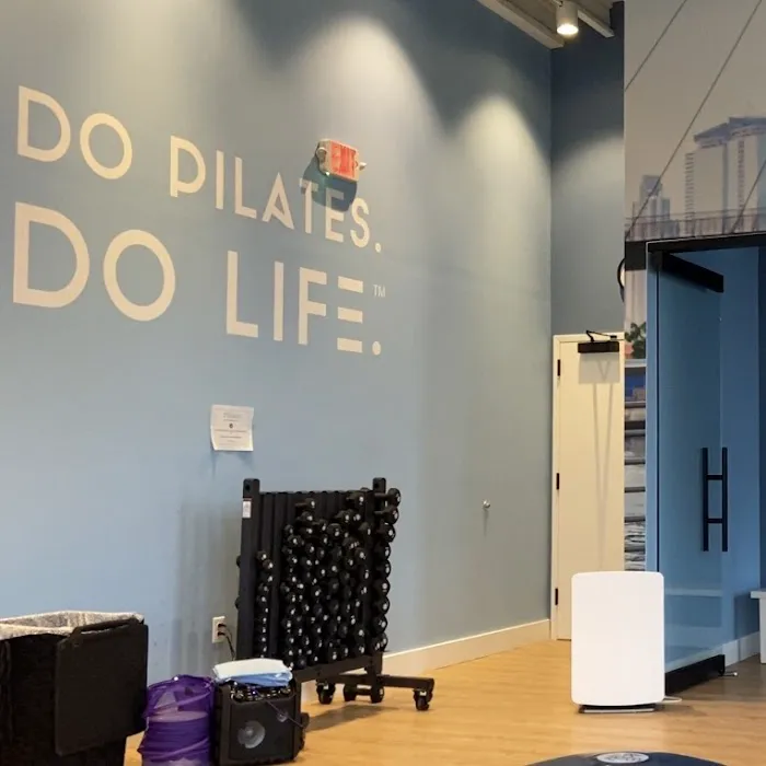 Club Pilates Picture 7