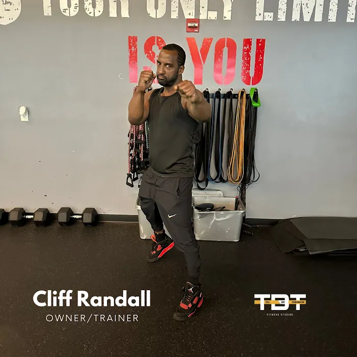 TBT Fitness Studios Picture 10