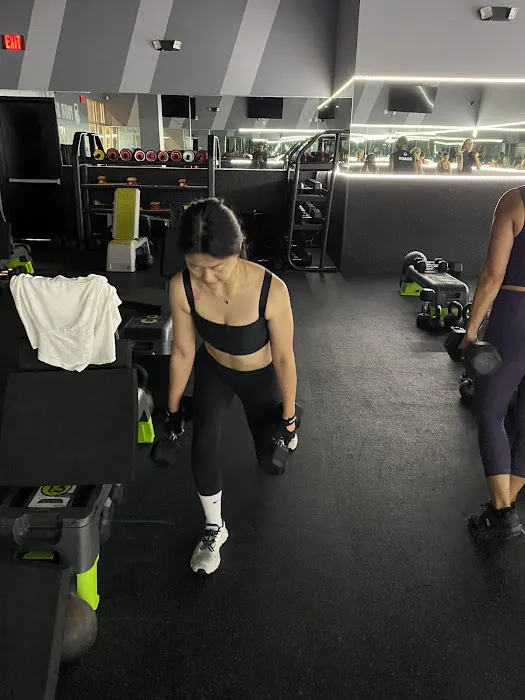 TBT Fitness Studios Picture 2