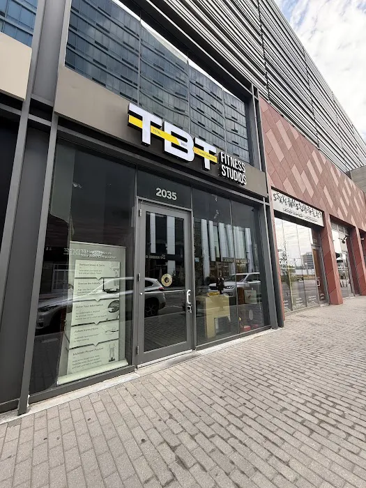TBT Fitness Studios Picture 5