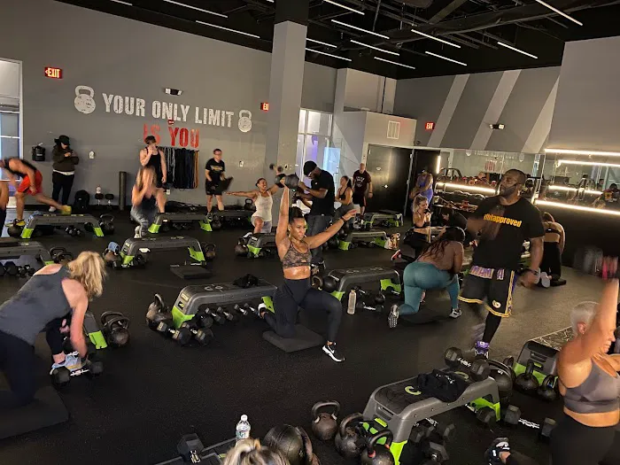 TBT Fitness Studios Picture 1