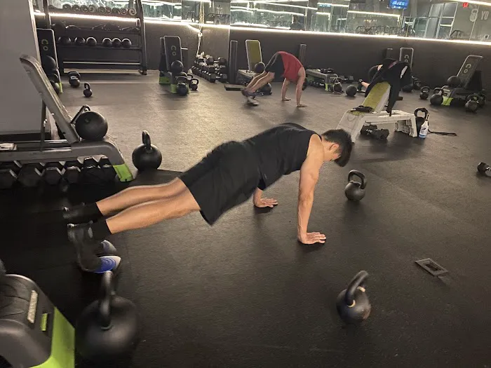 TBT Fitness Studios Picture 9