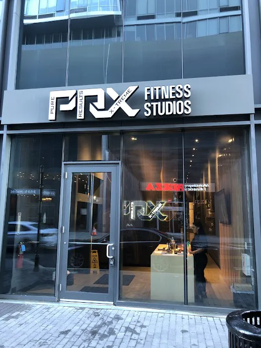 PRX FORT LEE Picture 1