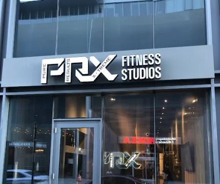 PRX FORT LEE