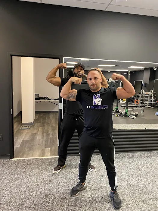 LVL UP 2 Fitness Studio Picture 7