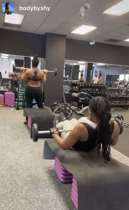 LVL UP 2 Fitness Studio Picture 3