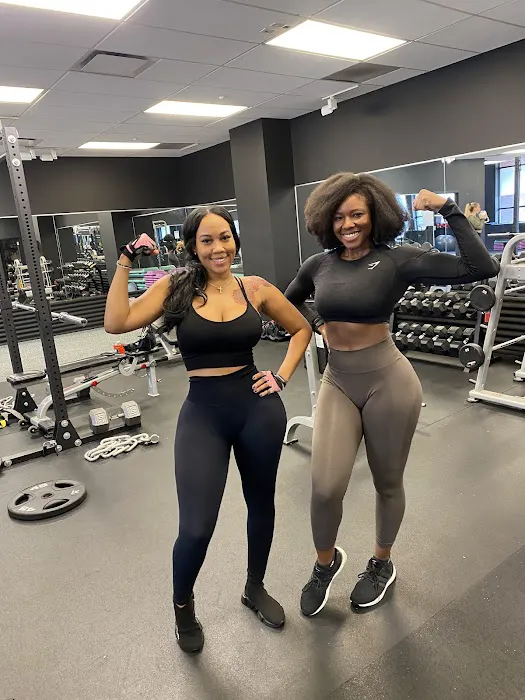 LVL UP 2 Fitness Studio Picture 8