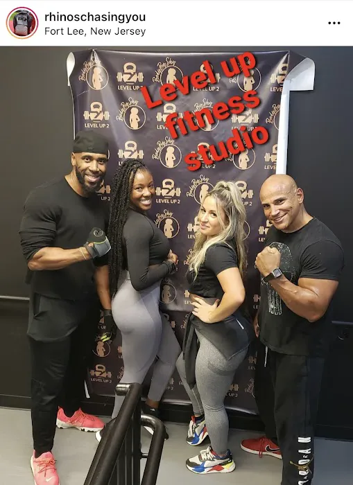 LVL UP 2 Fitness Studio Picture 5