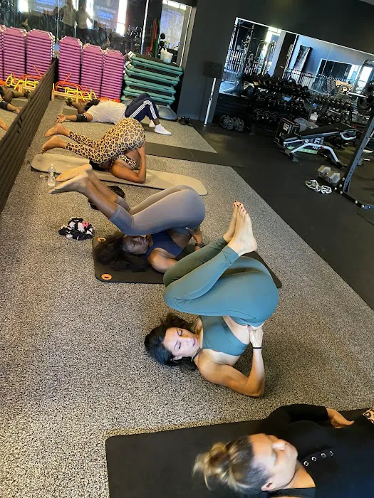 LVL UP 2 Fitness Studio Picture 10