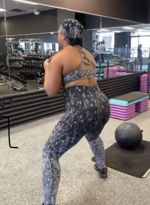 LVL UP 2 Fitness Studio Picture 2