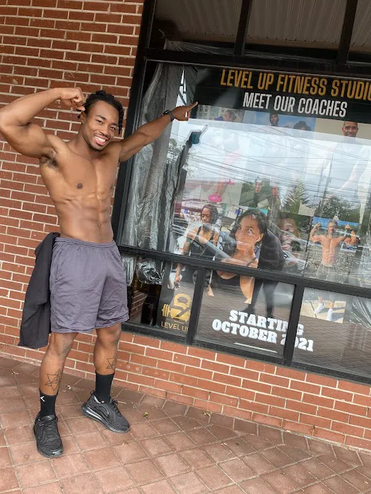 LVL UP 2 Fitness Studio Picture 4