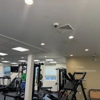 Luxe Multi Gym ico