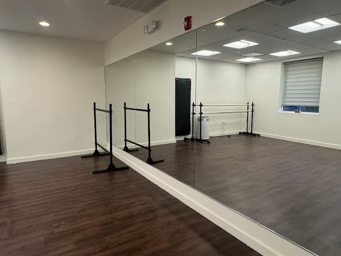 Luxe Multi Gym Picture 3