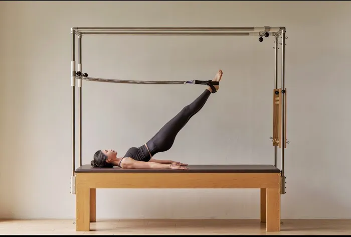 JH Pilates Picture 7