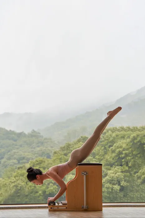 JH Pilates Picture 8