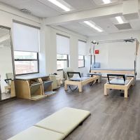 JH Pilates ico