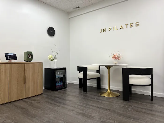 JH Pilates Picture 3