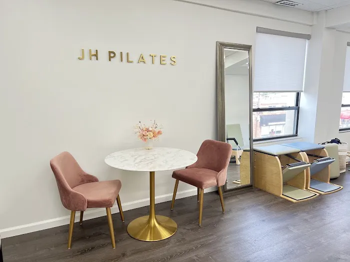 JH Pilates Picture 2
