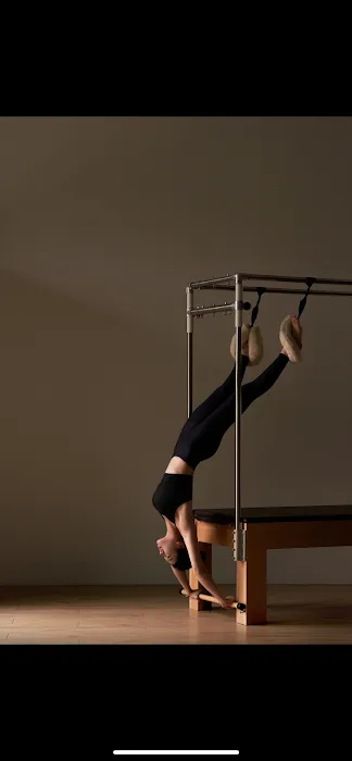 JH Pilates Picture 9