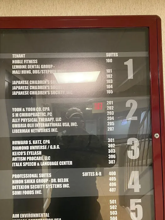 Noble Fitness Picture 5