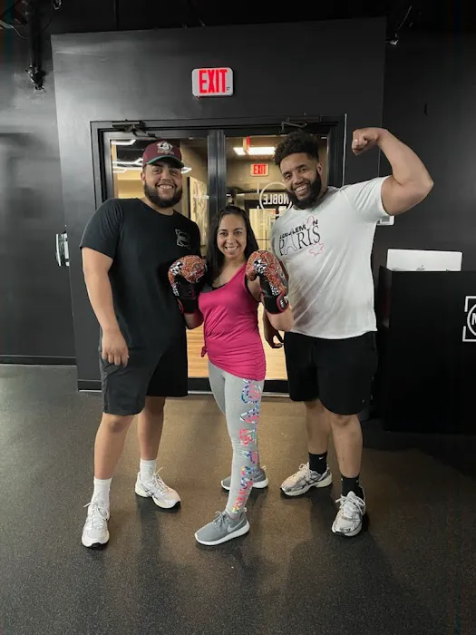 Noble Fitness Picture 3