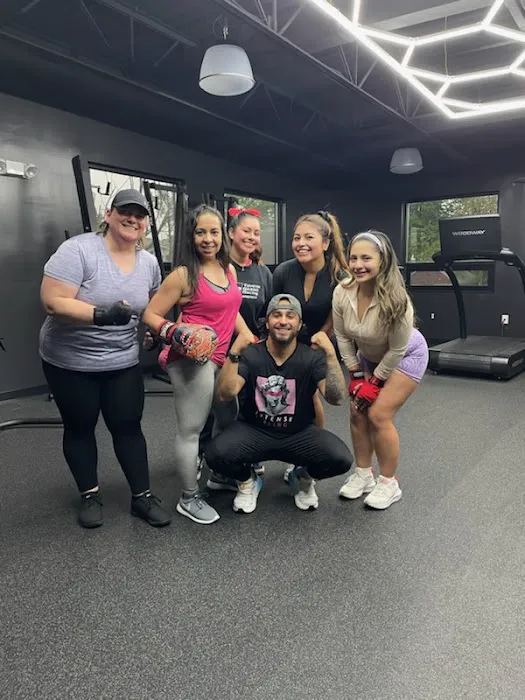 Noble Fitness Picture 4
