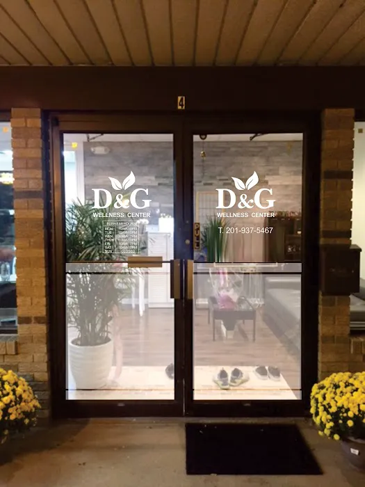 DnG Wellness Center Picture 5