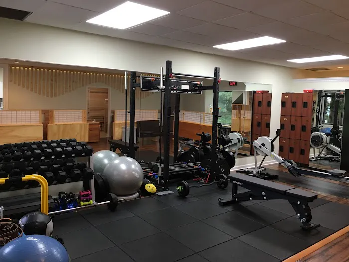 DnG Wellness Center Picture 2