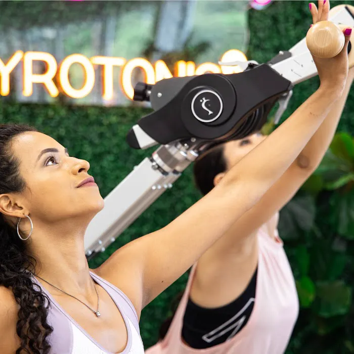 Tae Gyrotonic Studio Picture 4