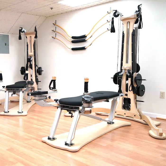 Tae Gyrotonic Studio Picture 3