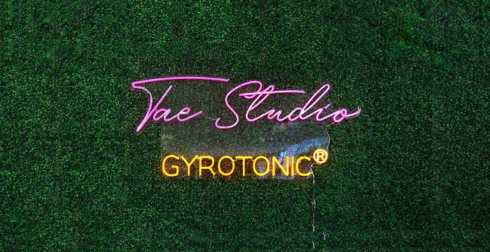 Tae Gyrotonic Studio Picture 5