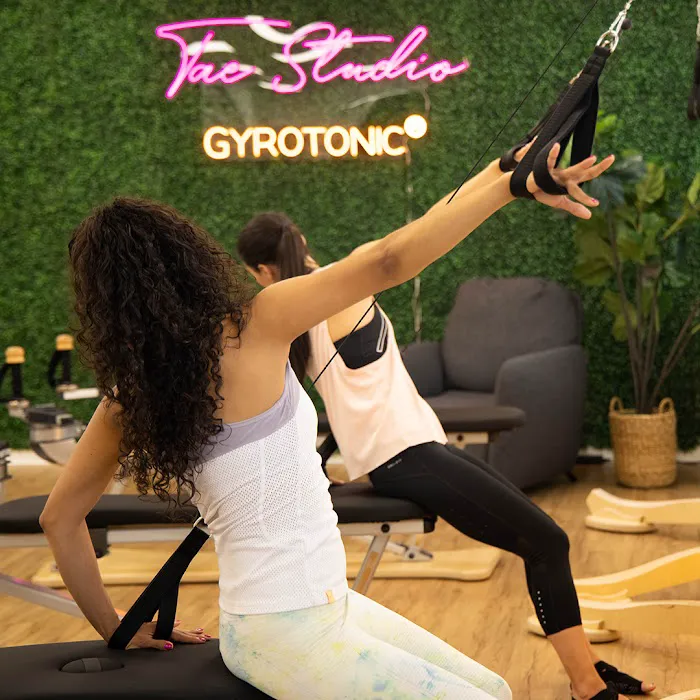Tae Gyrotonic Studio Picture 7