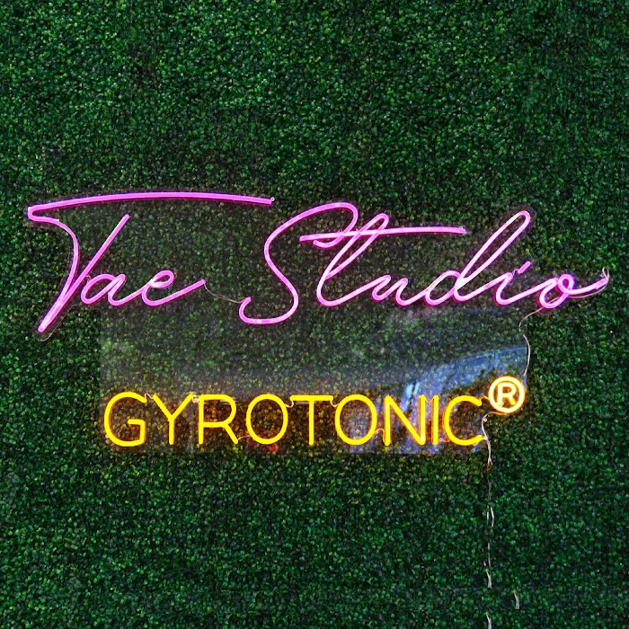 Tae Gyrotonic Studio Picture 10