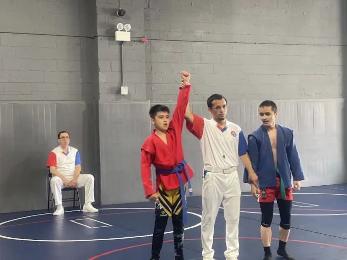 New York Fight Club Picture 3