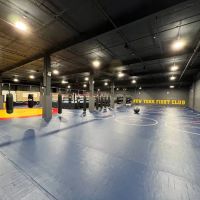 New York Fight Club ico