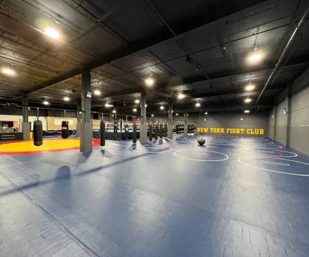 New York Fight Club