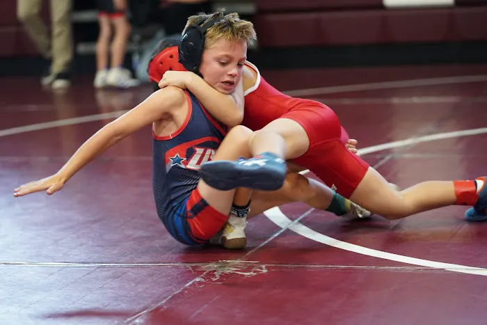 Wolf Wrestling Club Picture 2