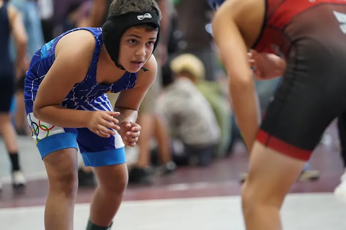 Wolf Wrestling Club Picture 7