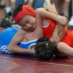 Wolf Wrestling Club